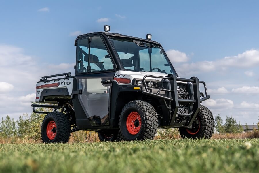 Bobcat Utility Vehicles
