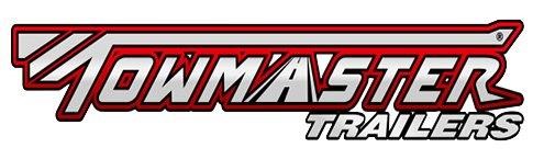 Townmaster Equipment Trailers Logo