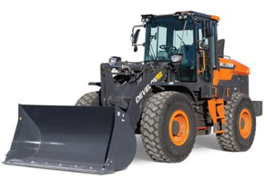 Develon Equipment For Sale